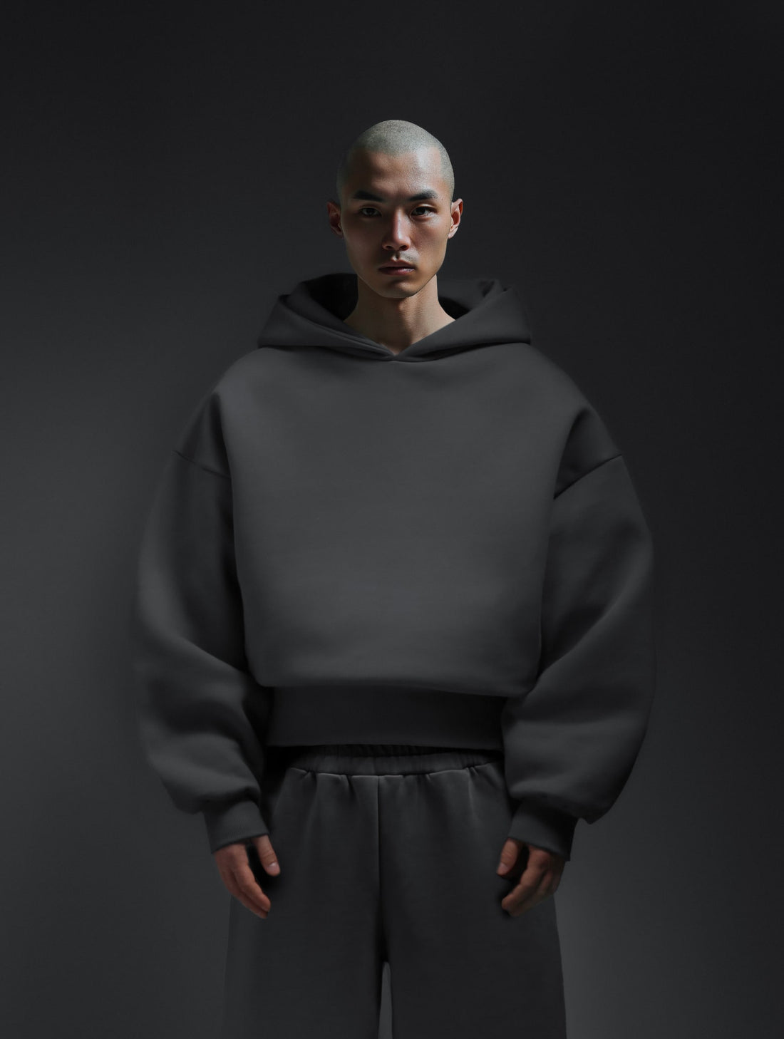 THE HOODIE V2 - DIRECT SALES