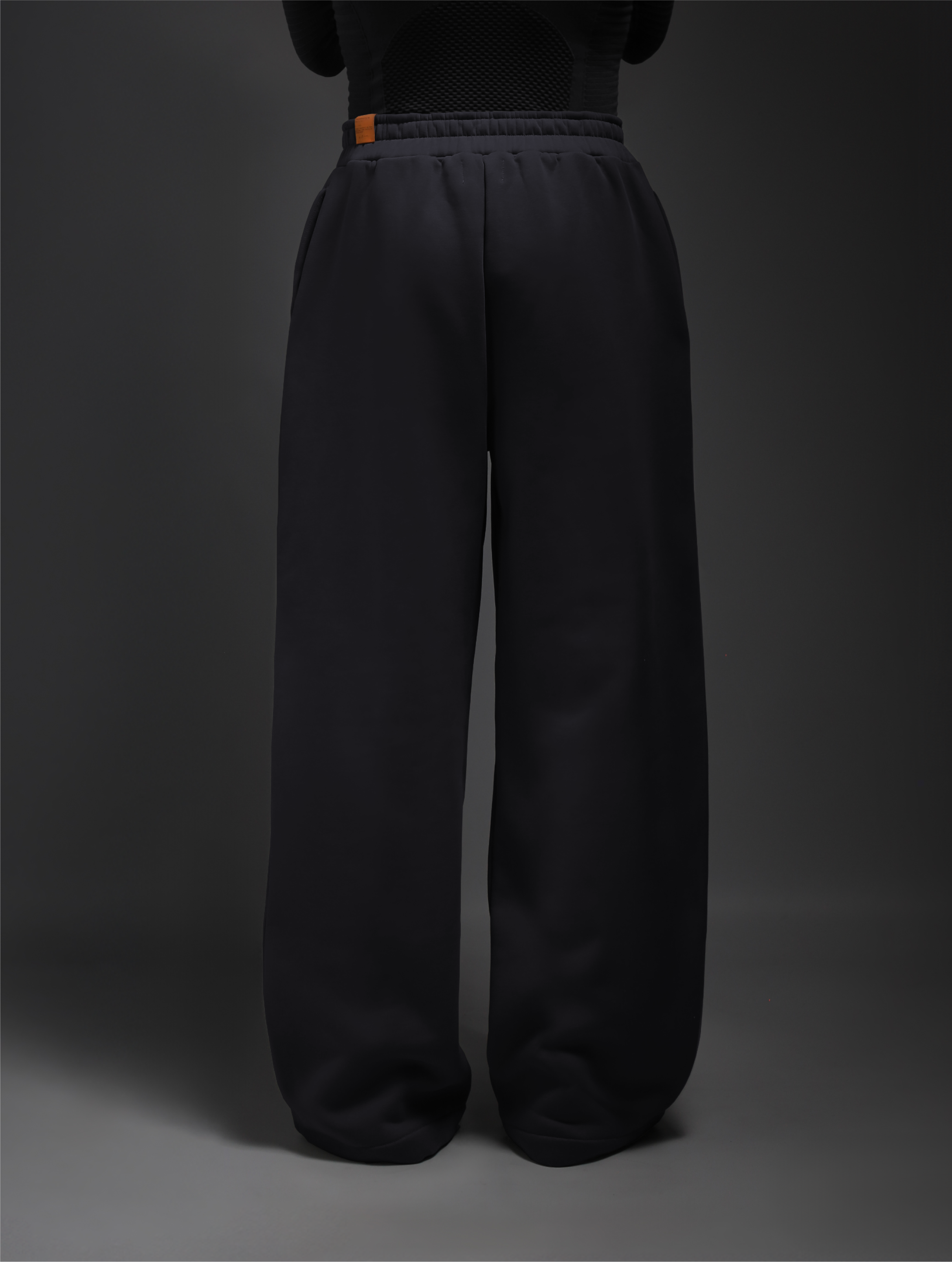 THE TRACKPANTS V3 &quot;BLACK ONYX&quot;