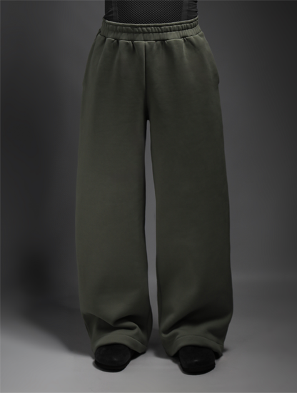 THE TRACKPANTS V3 &quot;VETIVER&quot;