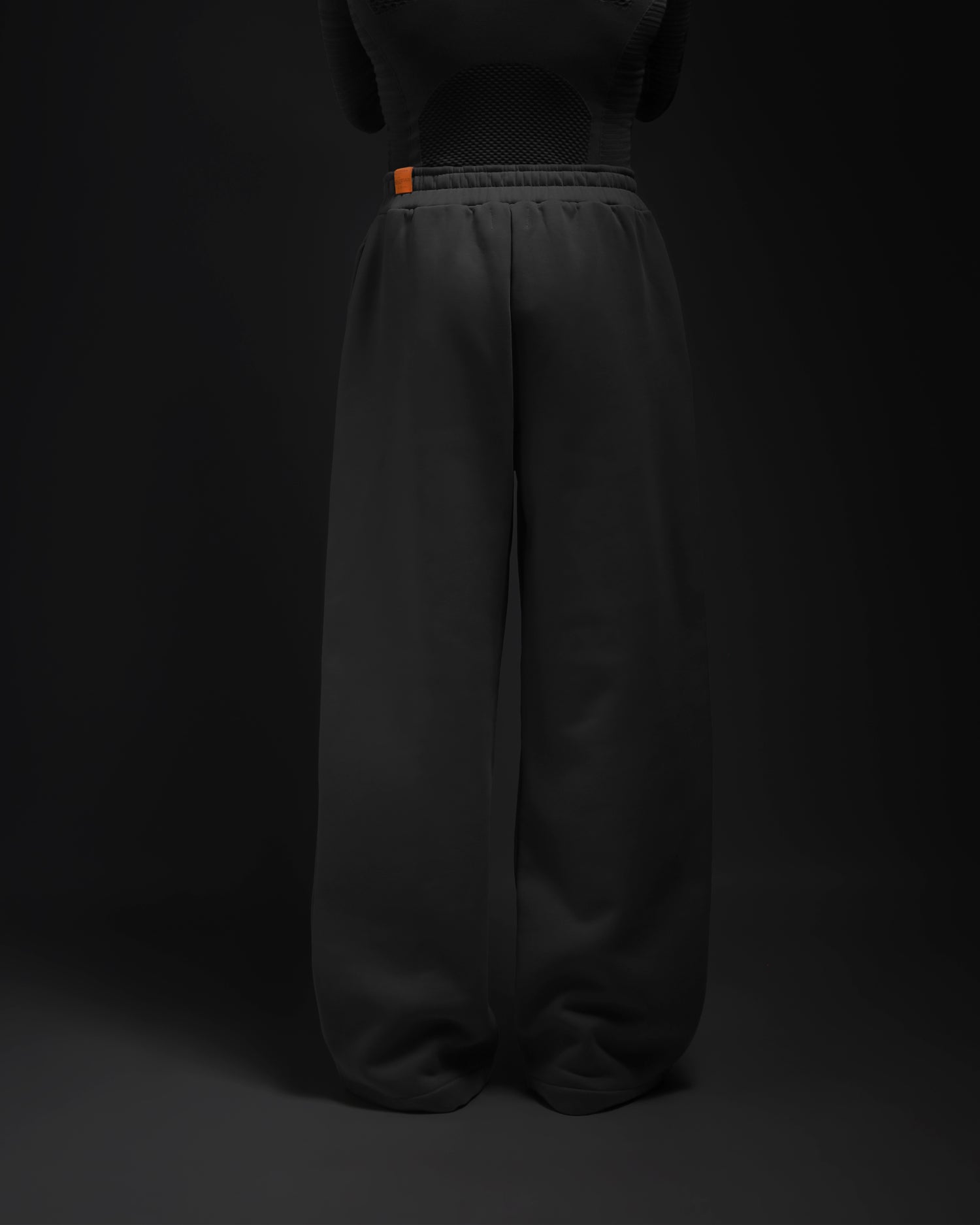 THE TRACKPANTS V3 &quot;LAVA SMOKE&quot; PRE-ORDER