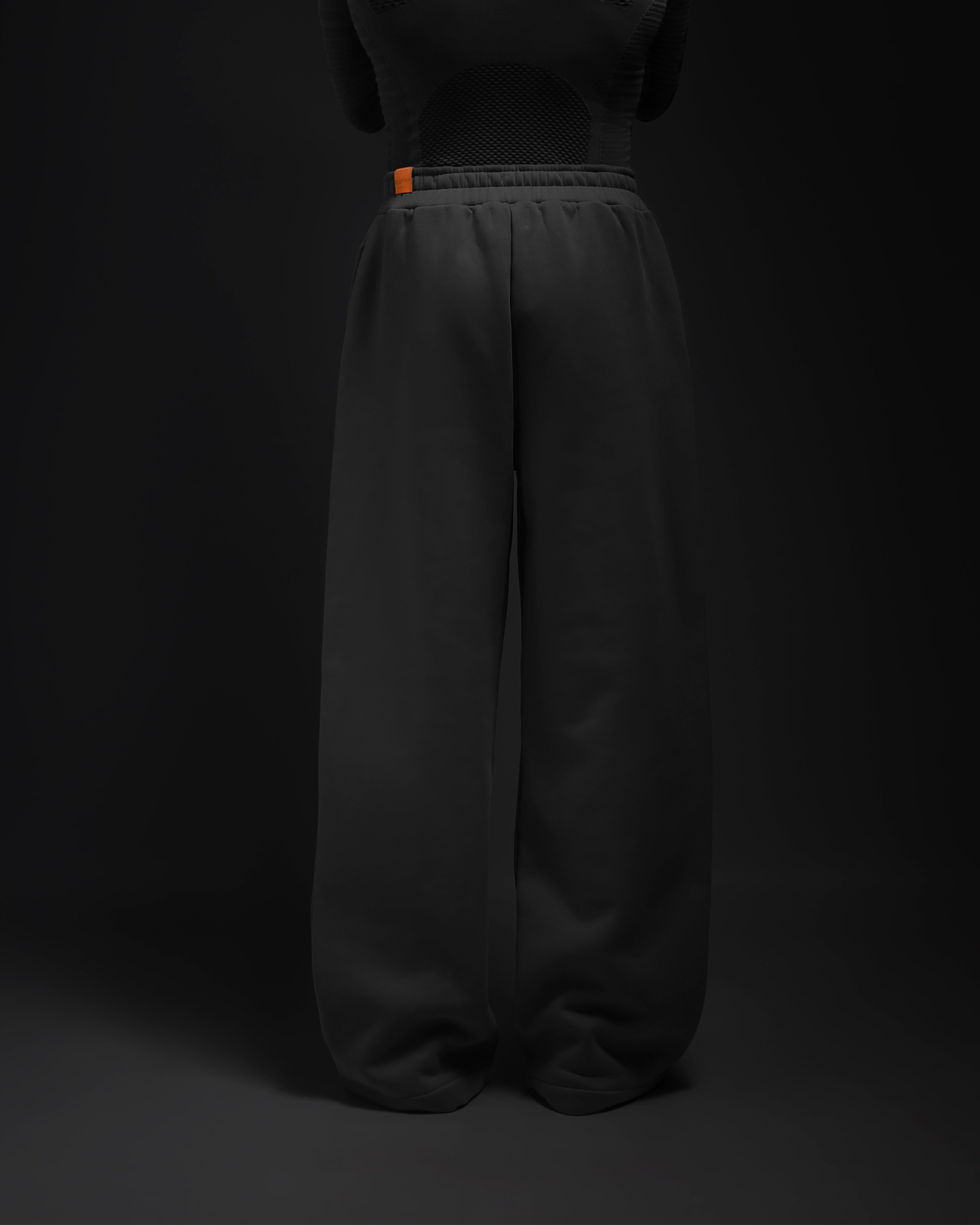 THE TRACKPANTS V3 &quot;LAVA SMOKE&quot; PRE-ORDER